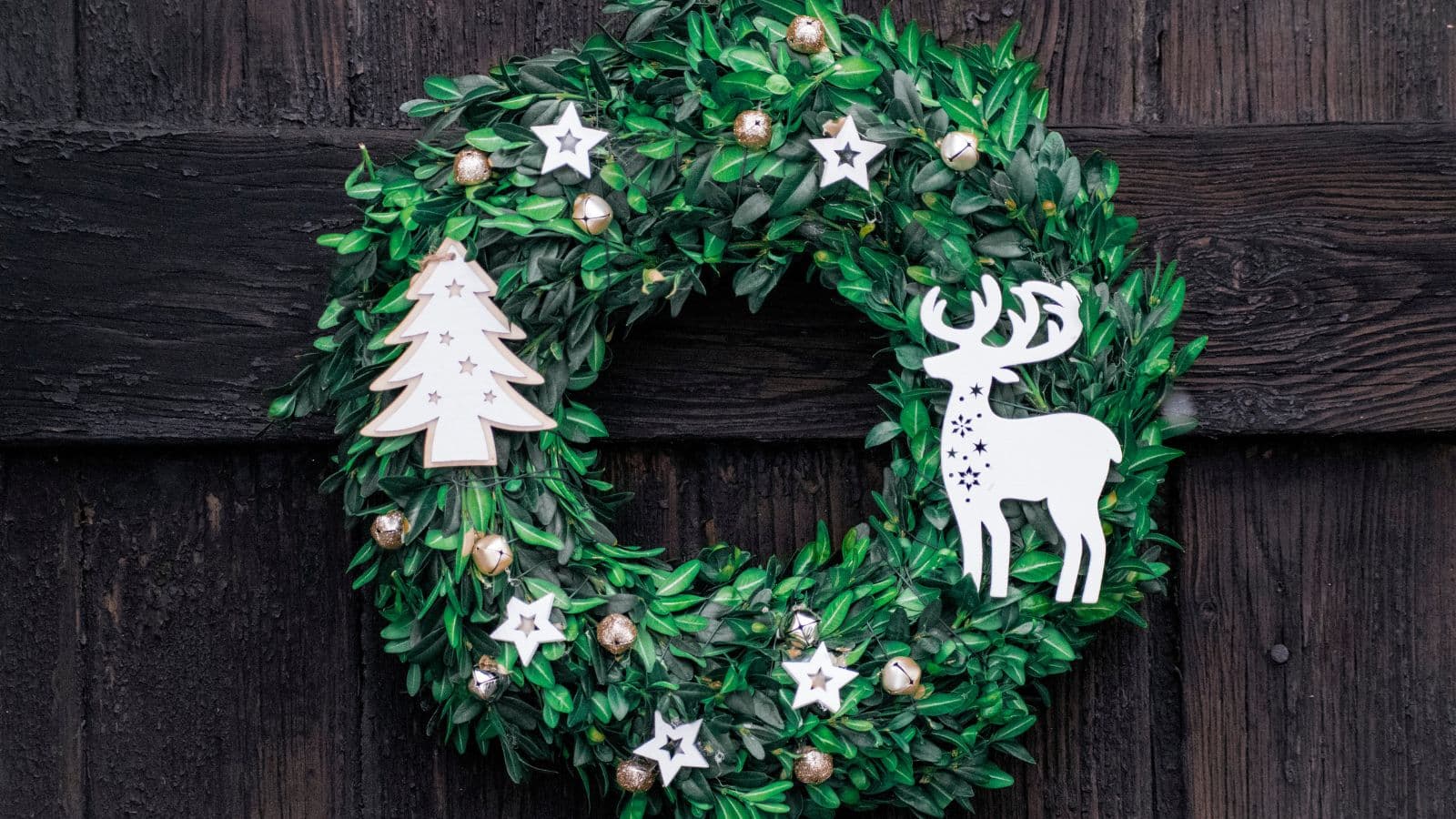 Chippewa Valley Fire Agencies Wrap Up Keep the Wreath Green