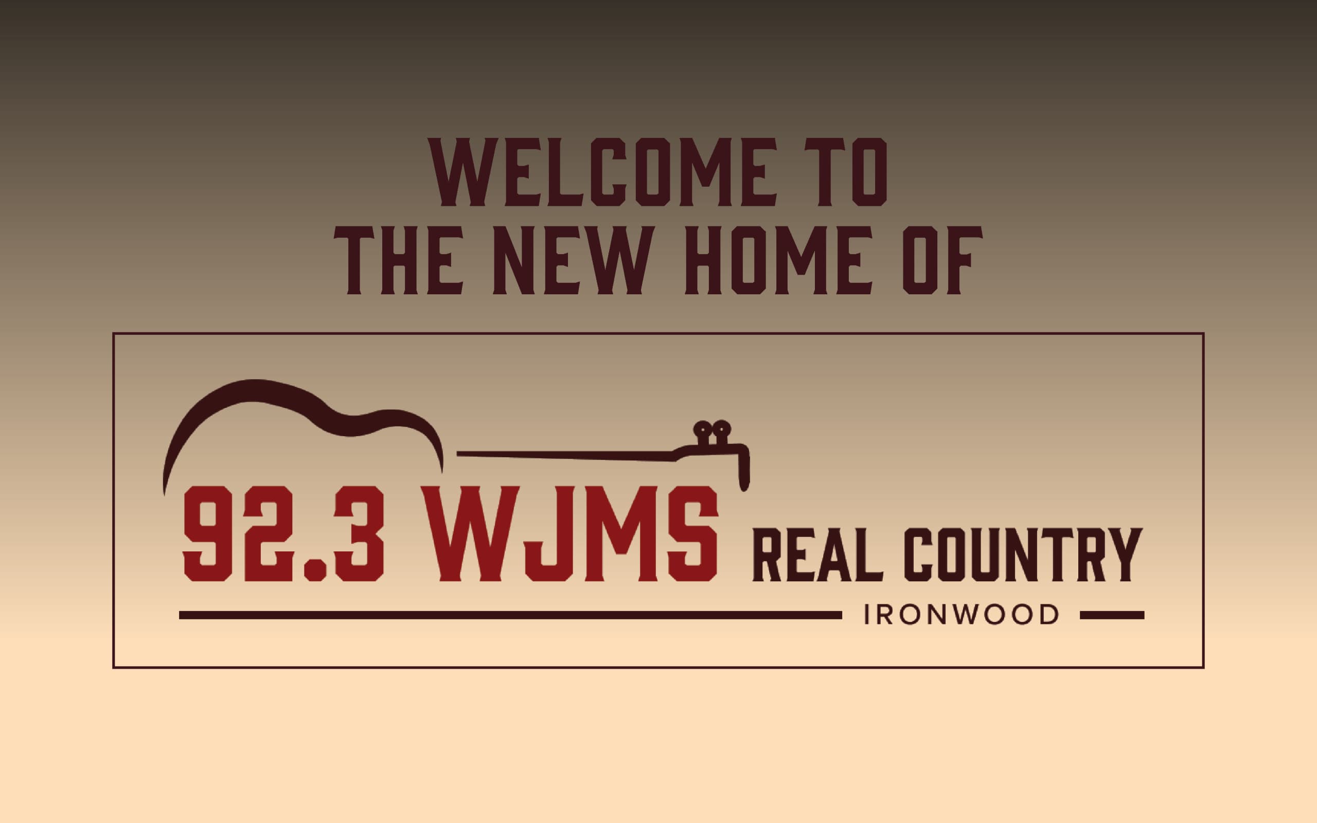 WJMS welcome