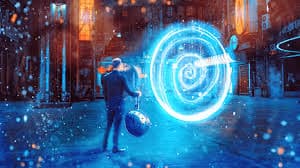 If you could, would you time travel?