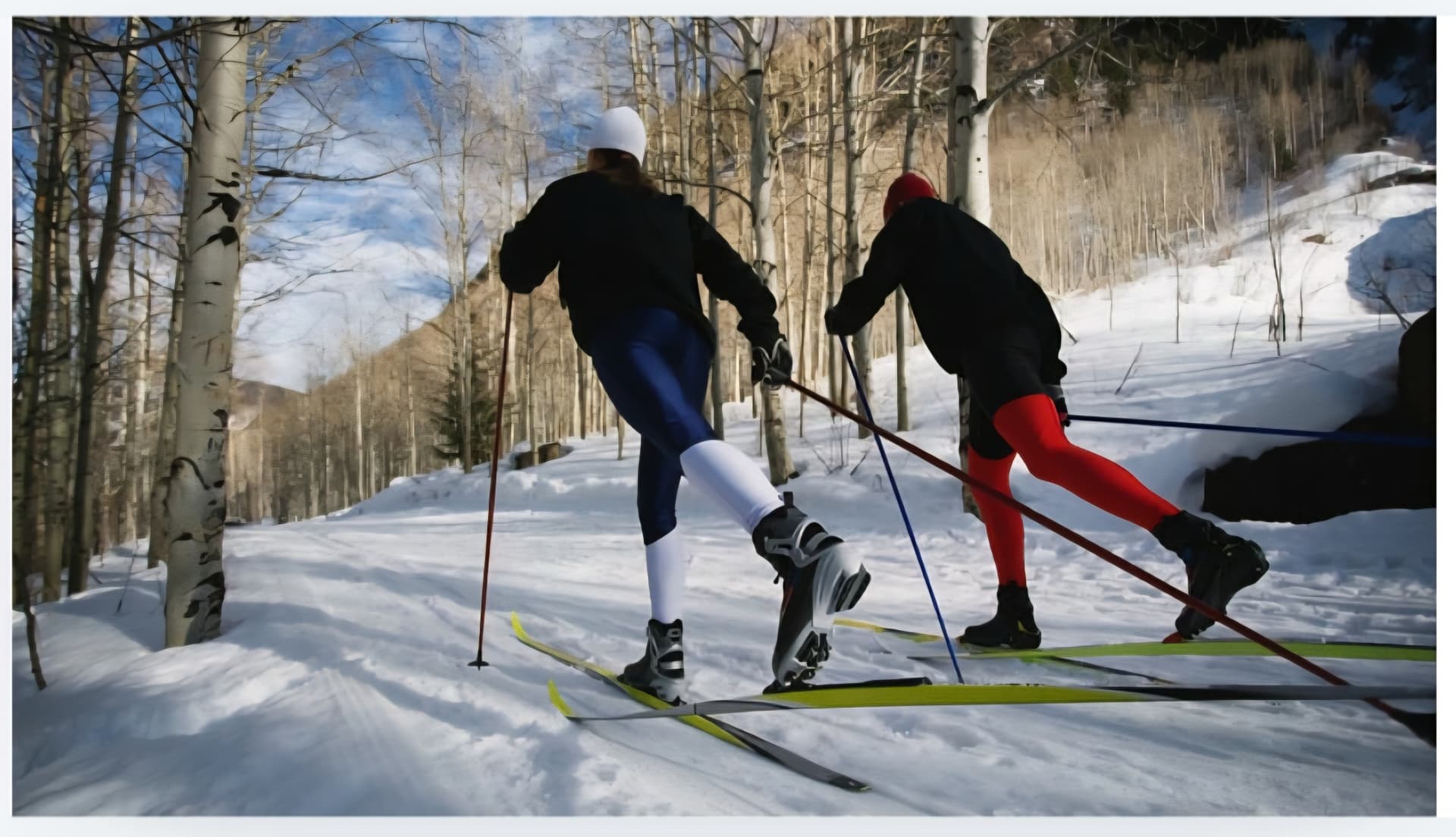 Tourism Officials say Winter is ‘Big Business’ for Wisconsin