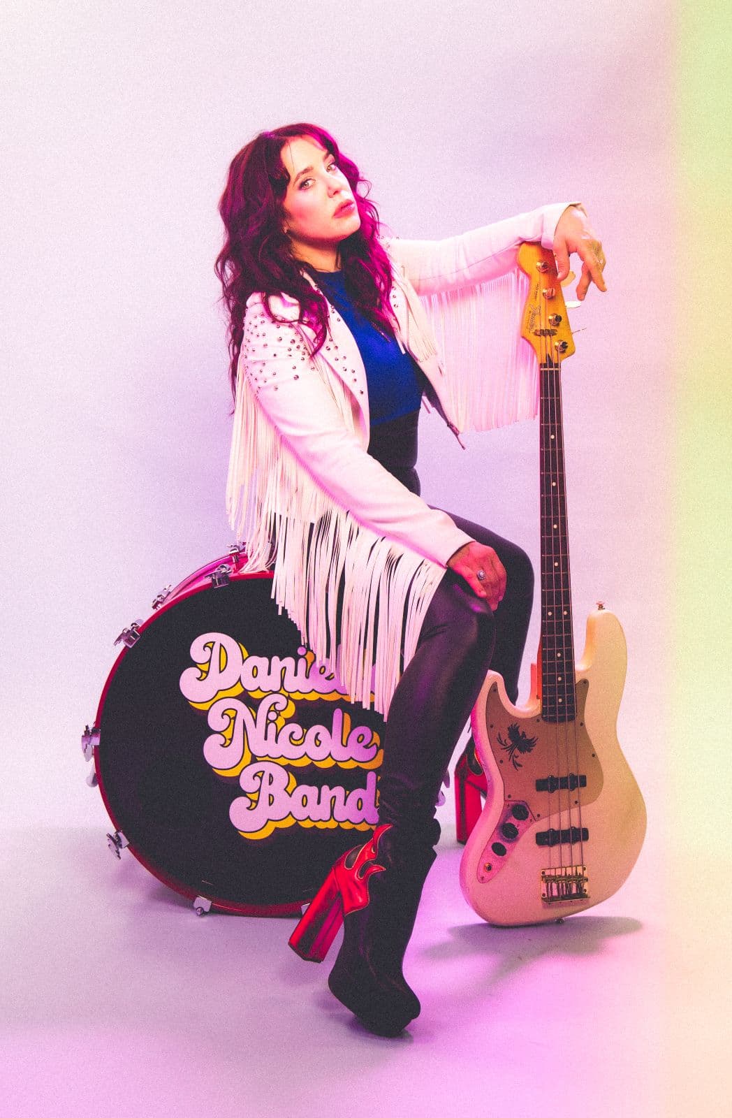 Blues Powerhouse to Perform at Thrasher