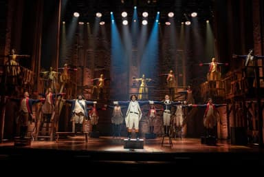 Overture Center’s Co-CEO Tim Sauers on upcoming live events in Madison, Wisconsin (Hour 2)