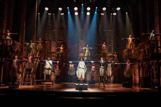 Overture Center’s Co-CEO Tim Sauers on upcoming live events in Madison, Wisconsin (Hour 2)
