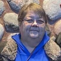 Linda A. Carlson