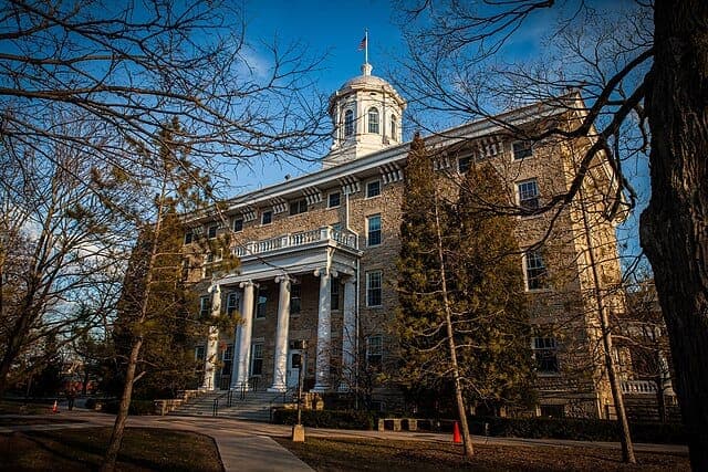 Wisconsin schools score high — but are they preparing citizens?