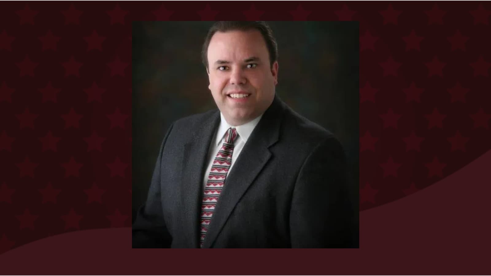 Paul Esslinger to run for Oshkosh Common Council again