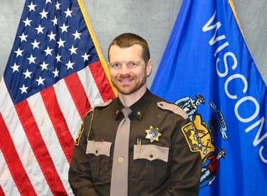Fond du Lac County Sheriff