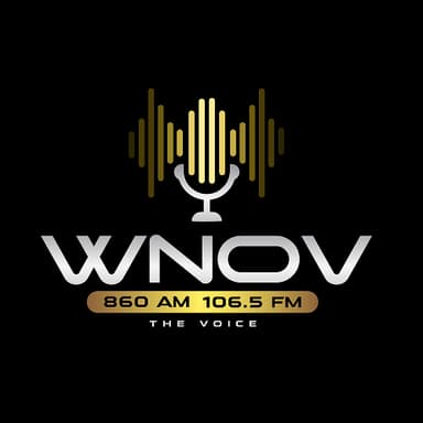 860 WNOV