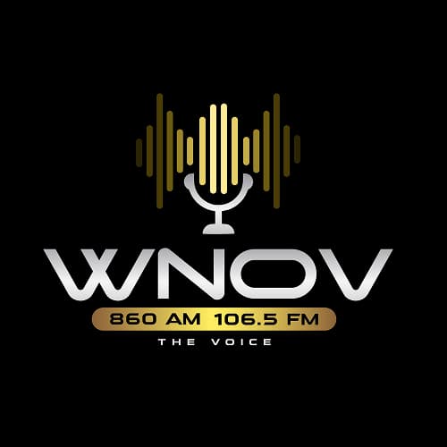 WNOV logo