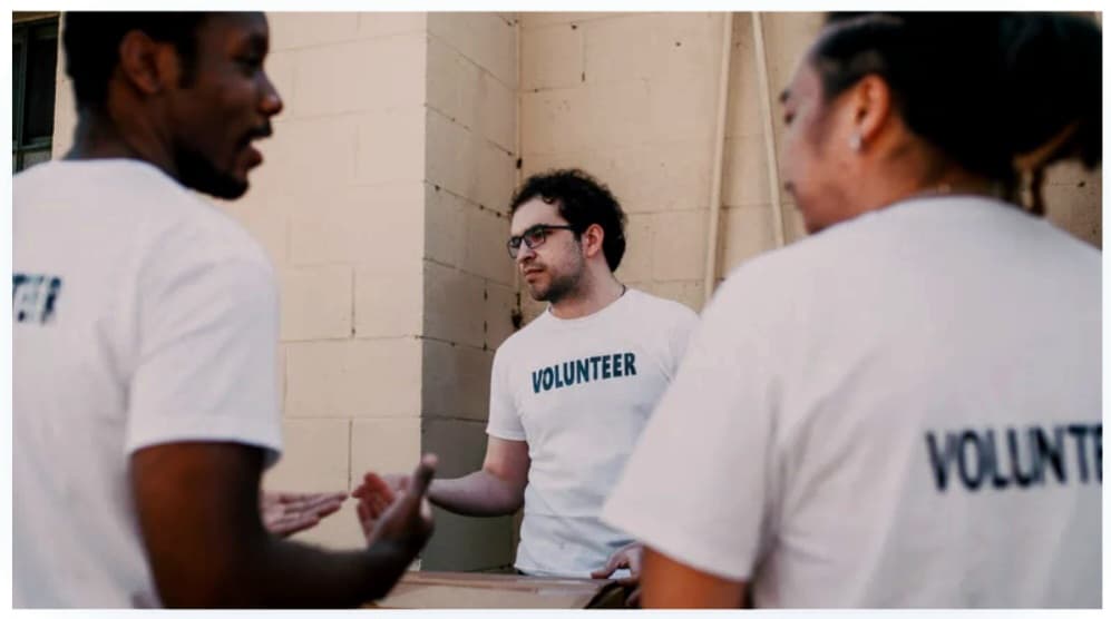 Serve Wisconsin Promotes Volunteer Action Across the State