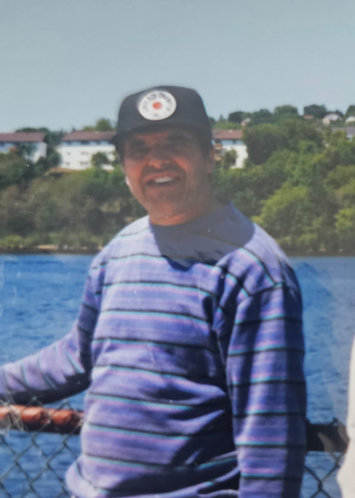 Carl Philip “Bunky” Lefebvre, age 87, Dodgeville