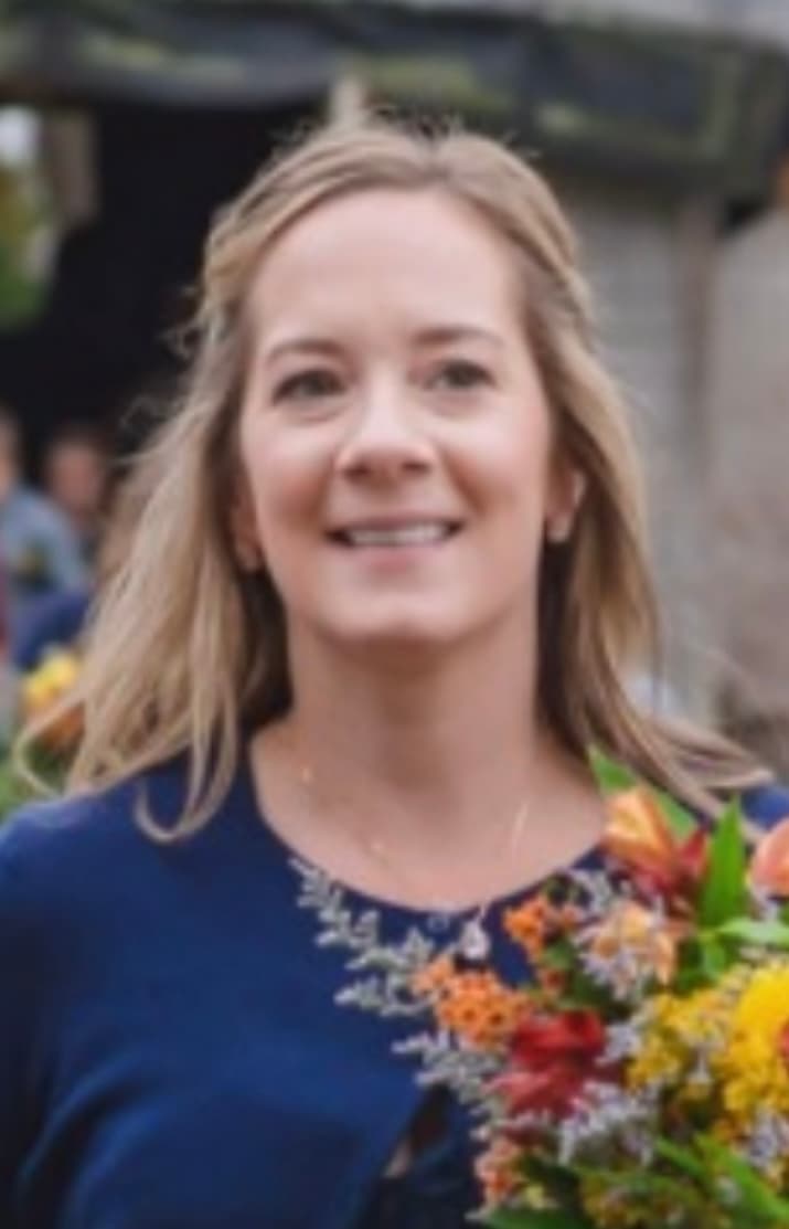 Amanda Jean Beneteau