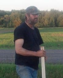 John W. Backmann, 60, Catawba