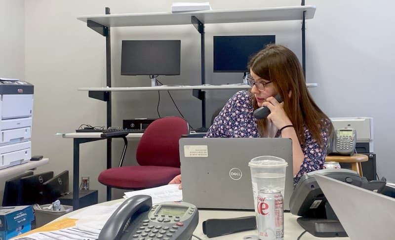 How Milwaukee’s Top Election Official has Worked to Restore Trust After a 2020 Misstep