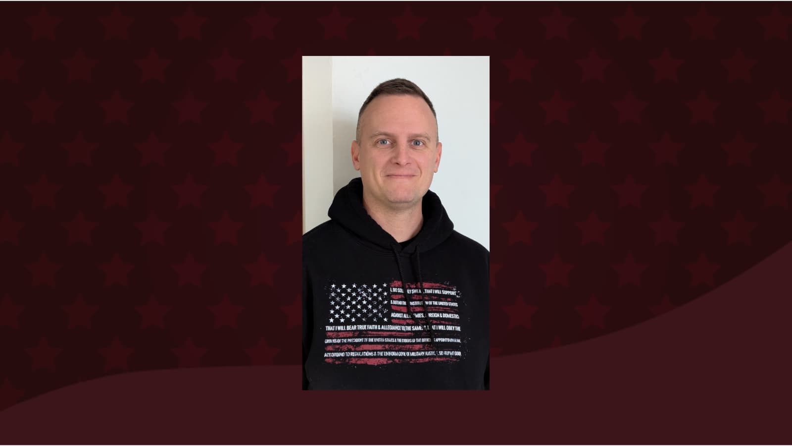 Eric Gumz sets his sights on Common Council seat