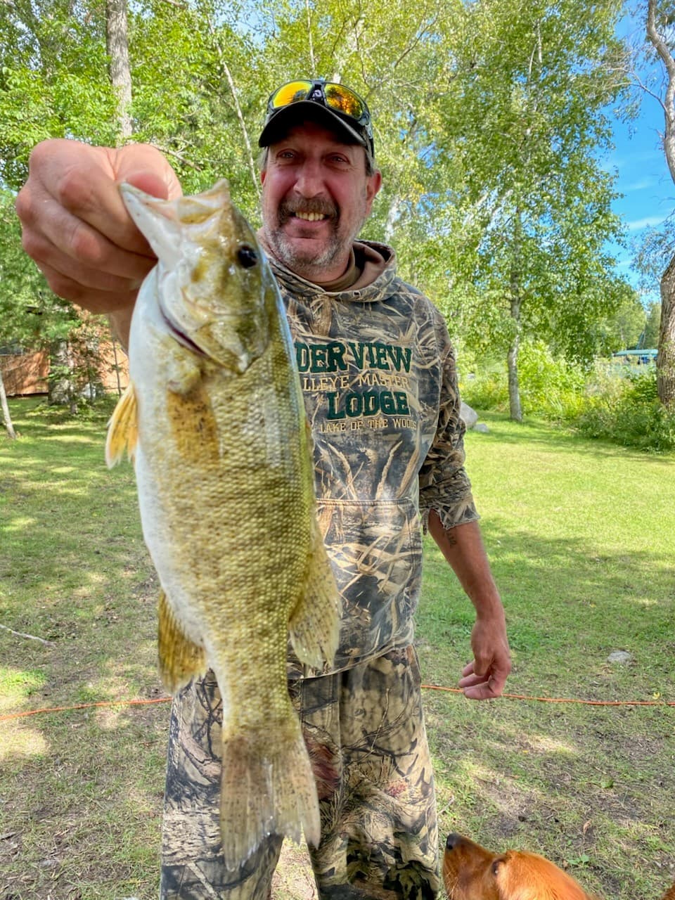 Kenneth “Chicken” Allen Weindorfer, 59