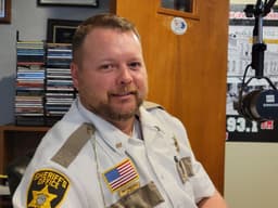 Green Lake County Chief Deputy Sheriff