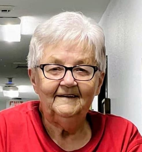 Mary Ann Oratch, 82, Park Falls