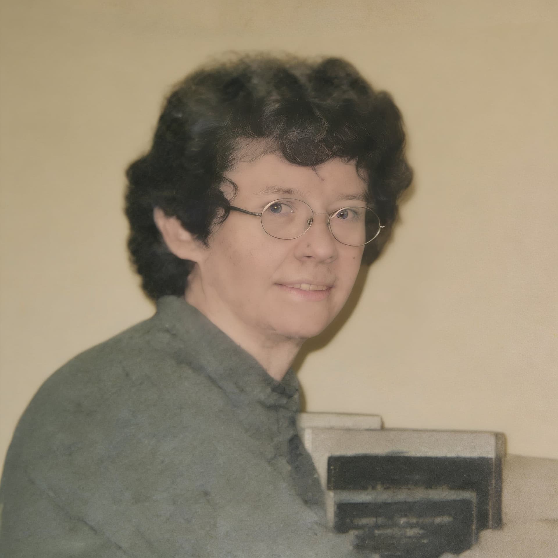 Sharon “Sherry” L. Ryther, 82, Park Falls