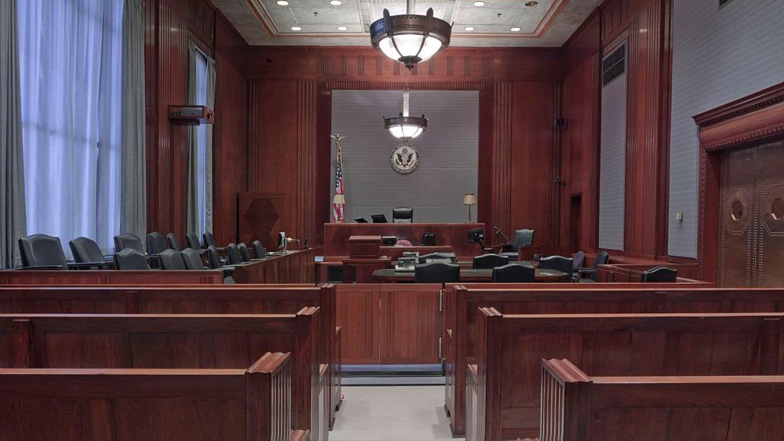 Dunn County Treatment Court Reporting Successful 2025