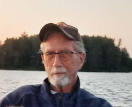 Victor William Peterson, 78, Park Falls