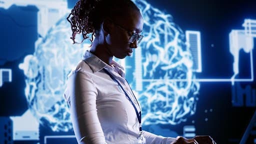 Beyond the Black Women in Tech Breakfast