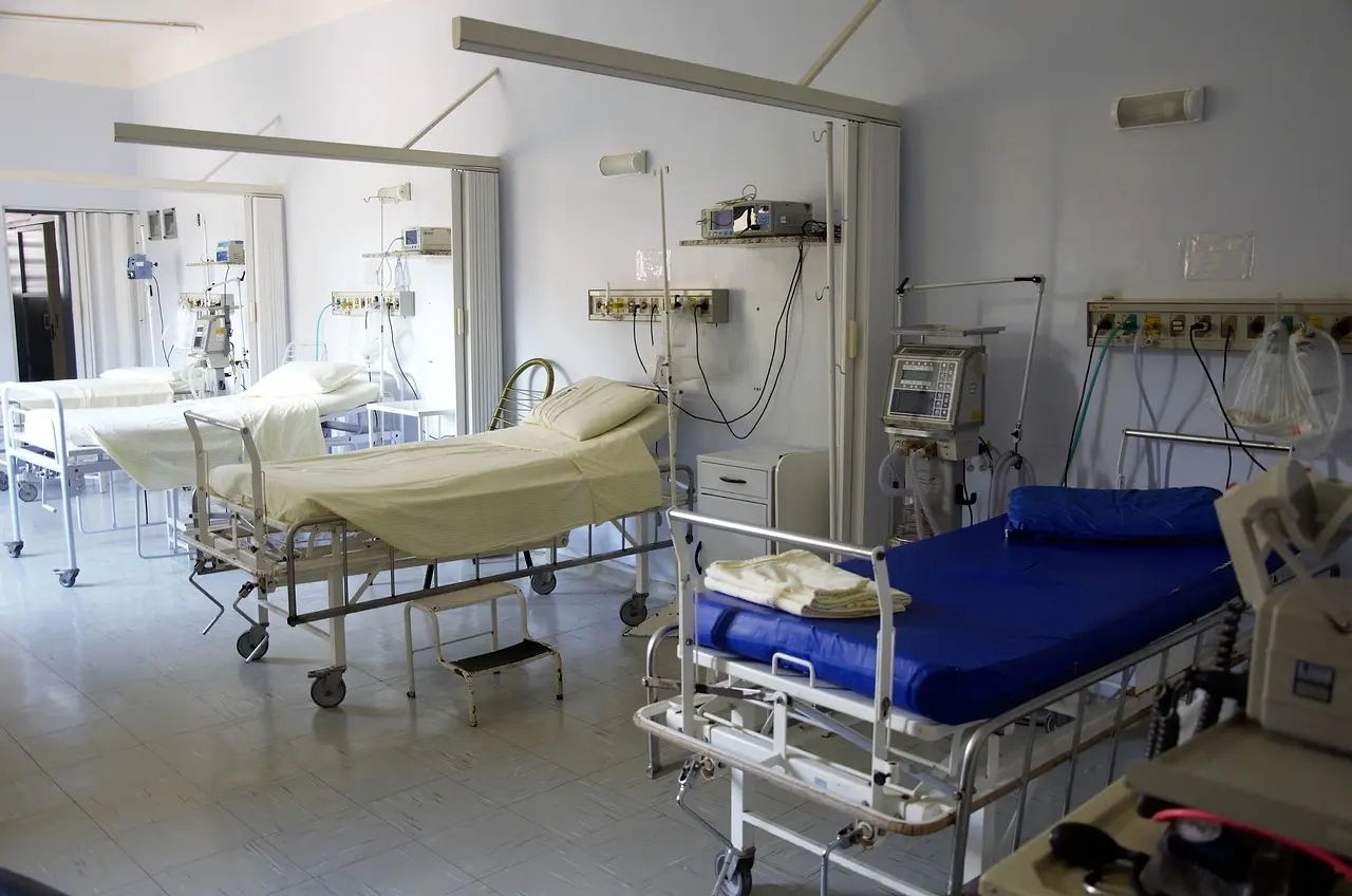 Can a federal lifeline keep rural hospitals open?