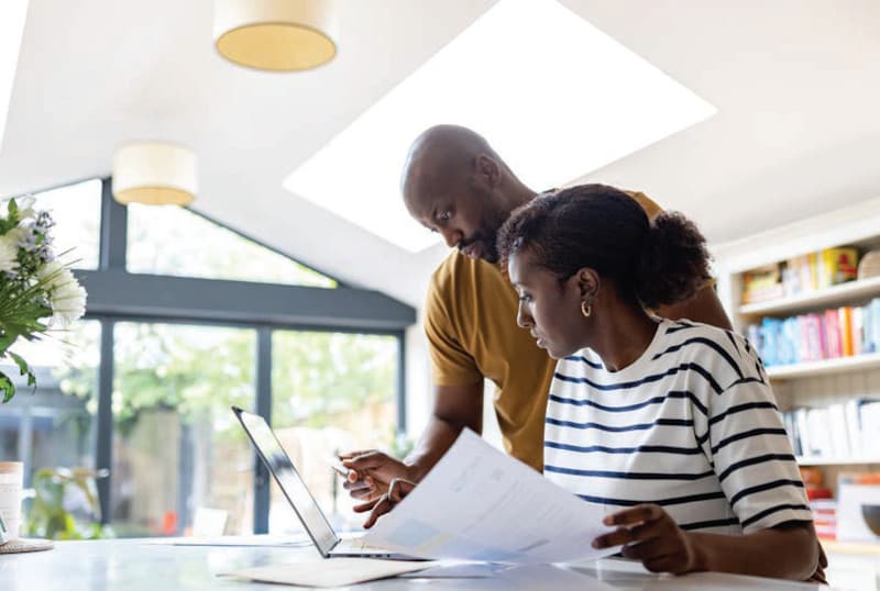 Did You Reach Your Financial Goal This Year?