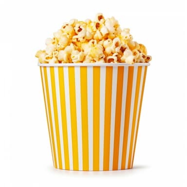Southeastern Wisconsin News Director, Stuart J. Wattles, gives his Popcorn Pick (Hour 2)