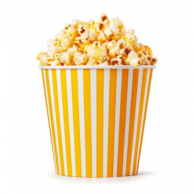 Southeastern Wisconsin News Director, Stuart J. Wattles, gives his Popcorn Pick (Hour 2)