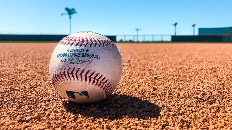 The Dodgers are World Champions