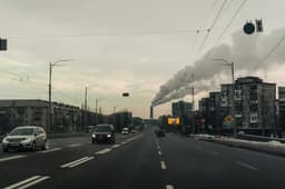 UW Professor Richard C. Keller on the U.S. government ending pollution regulation (Hour 2)