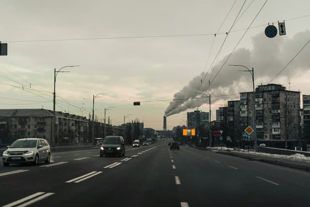 UW Professor Richard C. Keller on the U.S. government ending pollution regulation (Hour 2)
