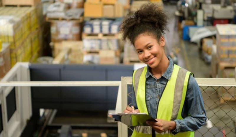 Safety Tips for Warehouse Mezzanine Floors