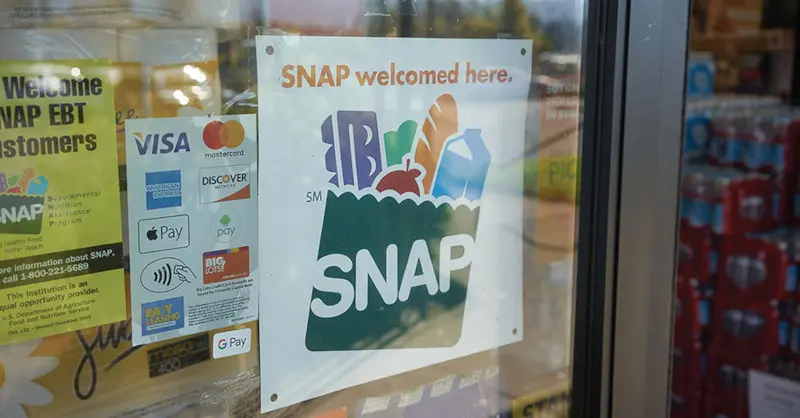 Why FoodShare funding does not answer Medicaid work-rule questions 2026