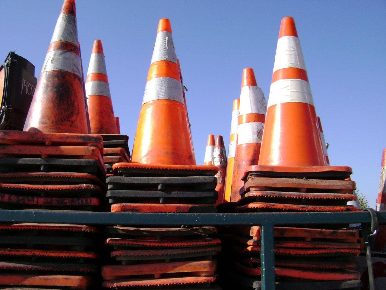 Racine Public Works meeting: $1.4M streets, Red Apple parking