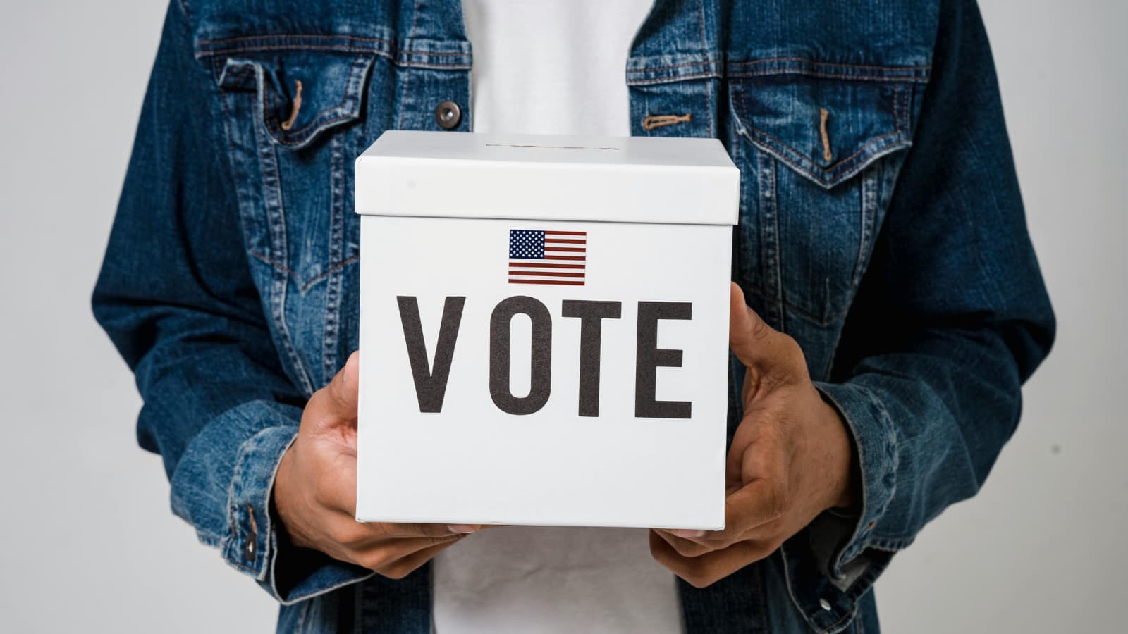 Spring Primary Election Results for Oshkosh Races