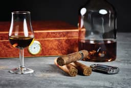 Norm Kopesky on Cigars, Business & Appleton Cigar (Hour 1)