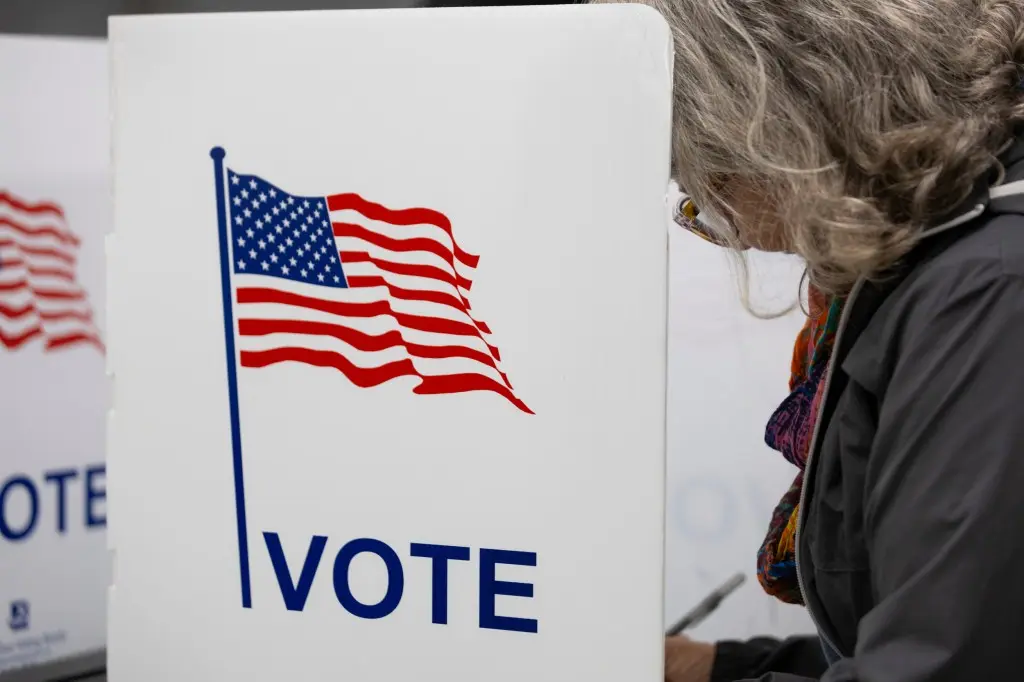 Early primary voting begins today. Here’s what you need to know.