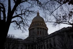 Mayor Satya Rhodes-Conway on Leading Madison (Hour 1)