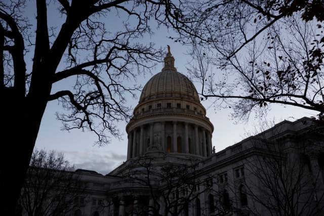 Mayor Satya Rhodes-Conway on Leading Madison (Hour 1)
