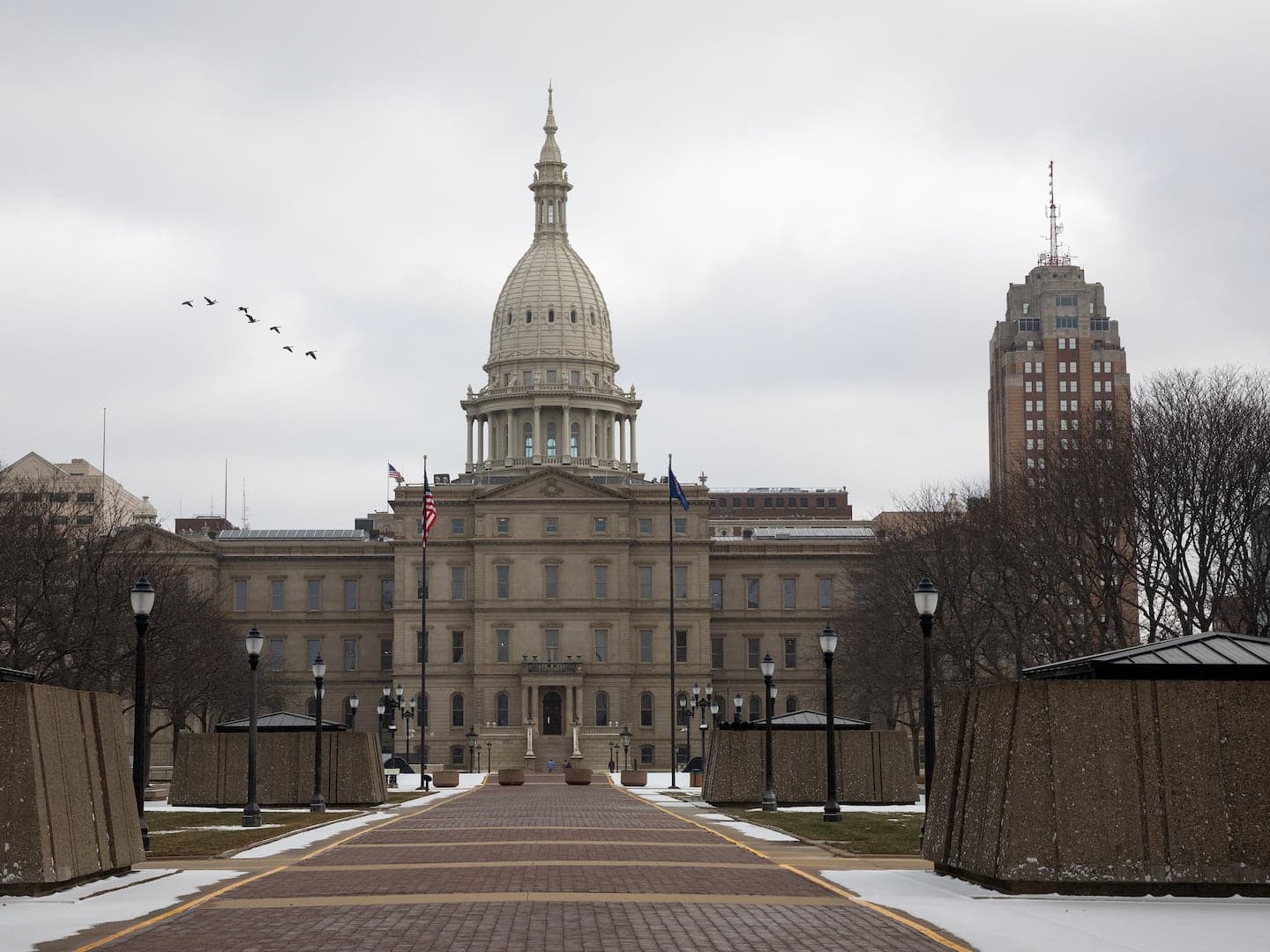 Michigan will pick a new top election official this year. Here’s where the candidates stand.