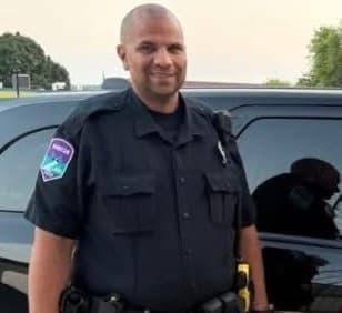 New Markesan Police Chief