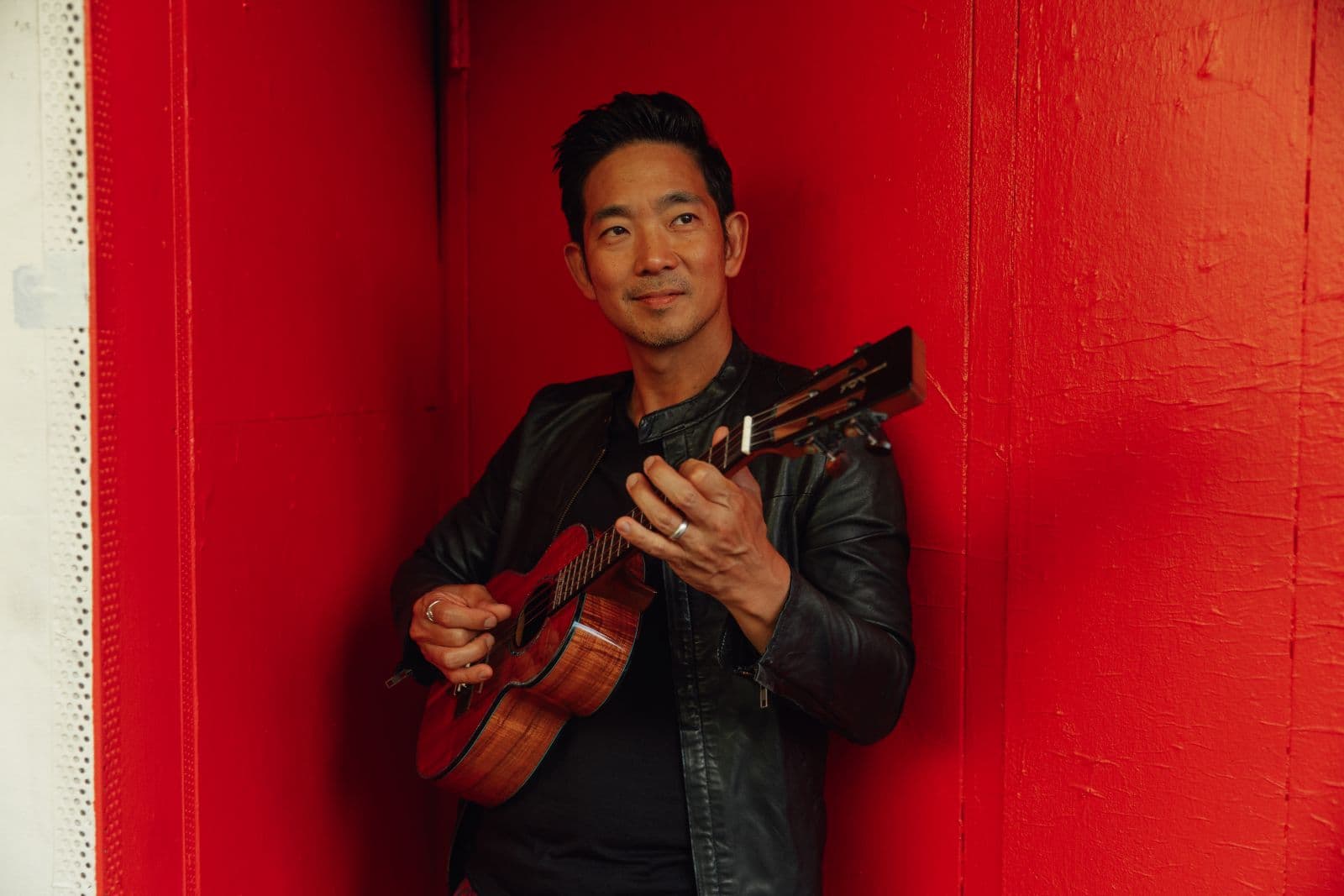 Ukulele Virtuoso Coming to Thrasher