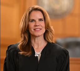 State Supreme Court Candidate Chris Taylor