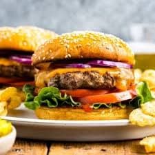 Paul Vanden Plas on Wisconsin’s Best Burgers (Hour 2)