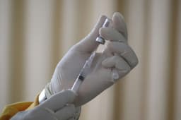 Dr. Kristin Lyerly on how fewer Wisconsin children and teens got vaccinated. (Hour 1)
