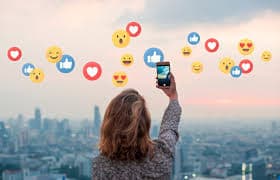 Do social media influencers influence you?