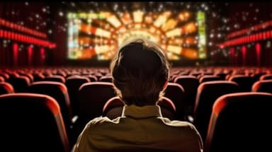 Rob Thomas on Movies, Reviews & What to Watch (Hour 2)