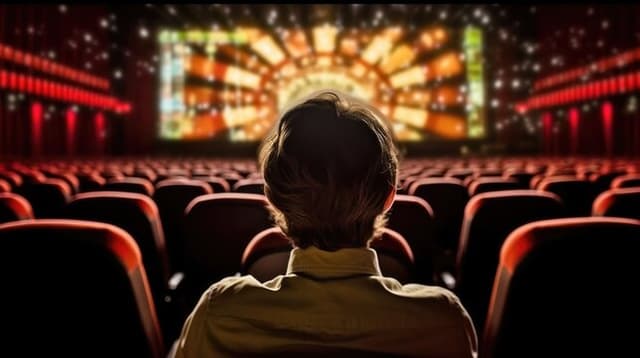 Rob Thomas on Movies, Reviews & What to Watch (Hour 2)